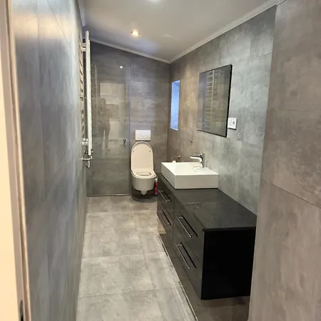 дарія Apartment
