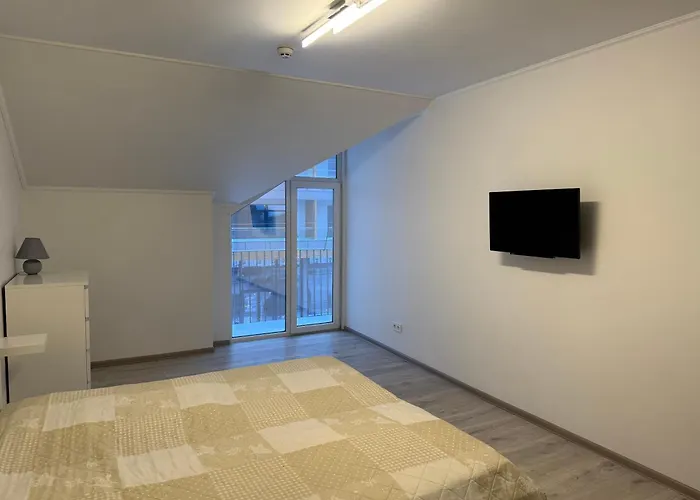 Apartament дарія Skhidnytsia