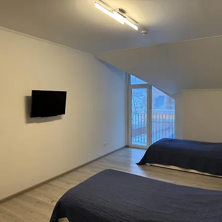 дарія Apartment Skhidnytsia