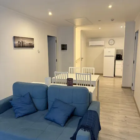дарія Apartment