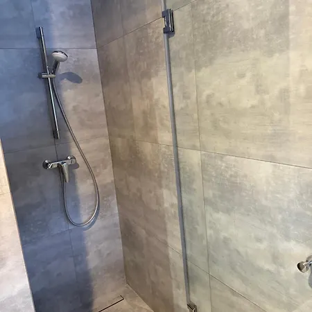 Apartment дарія Skhidnytsia
