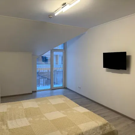 Apartment дарія Skhidnytsia