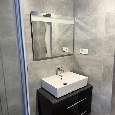 Apartment дарія Skhidnytsia
