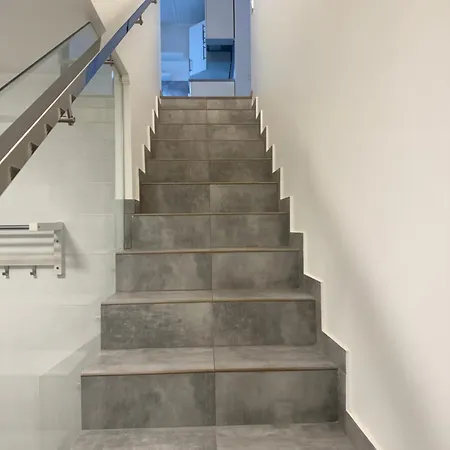 дарія Apartment
