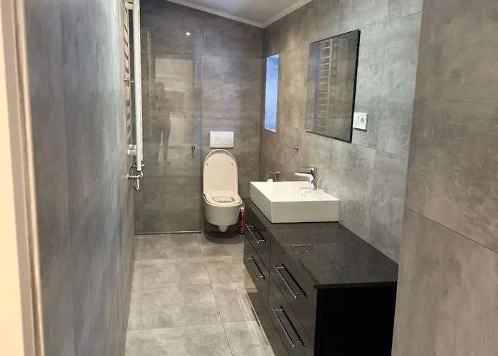дарія Apartment