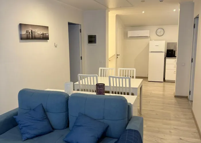 дарія Apartment
