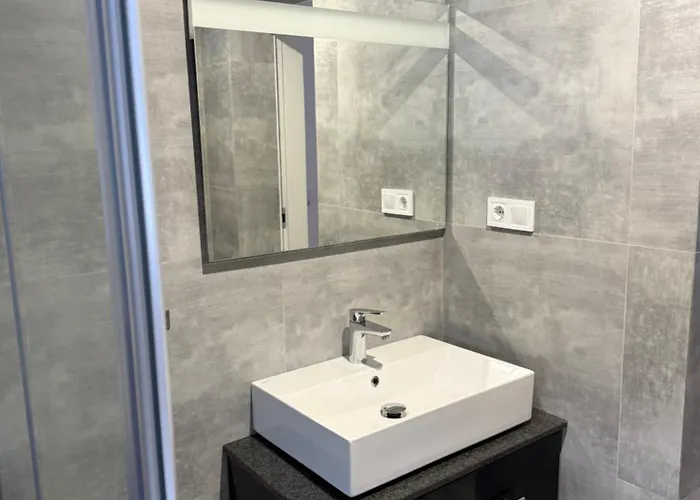 Apartment дарія Skhidnytsia